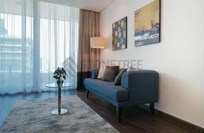 Apartment - Studio - 1 Bathroom for rent in The Matrix - Dubai Sports City - Dubai