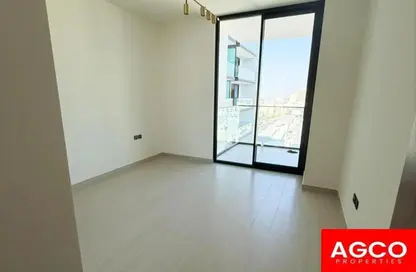 Apartment - 1 Bathroom for rent in Binghatti Lavender - Jumeirah Village Circle - Dubai