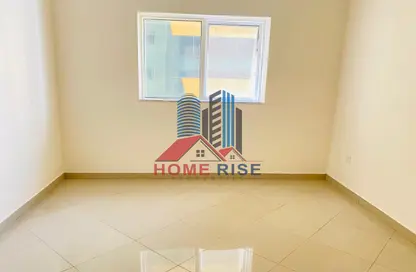 Apartment - 1 Bedroom - 1 Bathroom for rent in New Al Taawun Road - Al Taawun - Sharjah