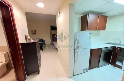 Apartment - 1 Bathroom for rent in Lagoon B4 - The Lagoons - Mina Al Arab - Ras Al Khaimah