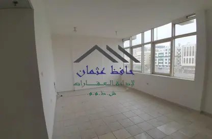 Apartment - 3 Bedrooms - 2 Bathrooms for rent in Defense Road - Abu Dhabi