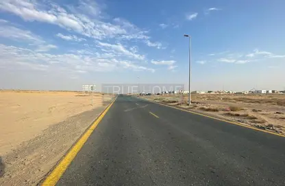 Land - Studio for sale in Al Sehma - Al Rowdat Suburb - Sharjah