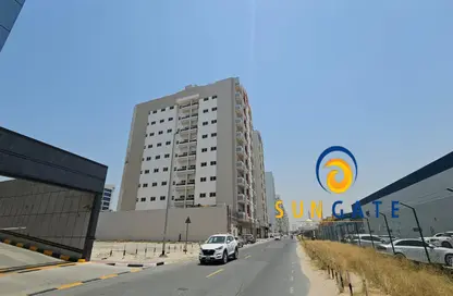 Whole Building - Studio for sale in Al Raffa - Bur Dubai - Dubai