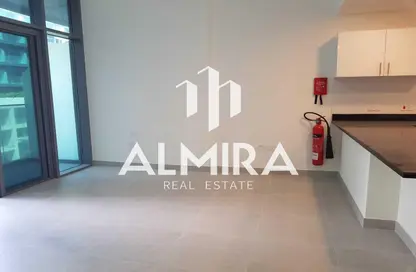 Apartment - 1 Bathroom for rent in Park View - Saadiyat Island - Abu Dhabi