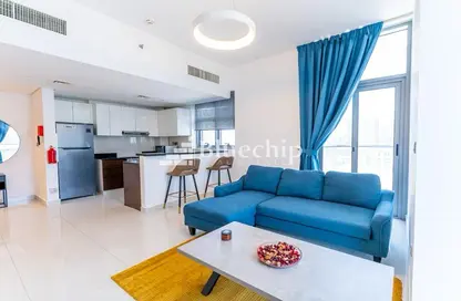 Apartment - 1 Bedroom - 2 Bathrooms for sale in Dezire Residences - Jumeirah Village Circle - Dubai