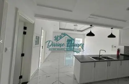 Apartment - 1 Bedroom - 2 Bathrooms for rent in Al Ghaf 1 - Arjan - Dubai