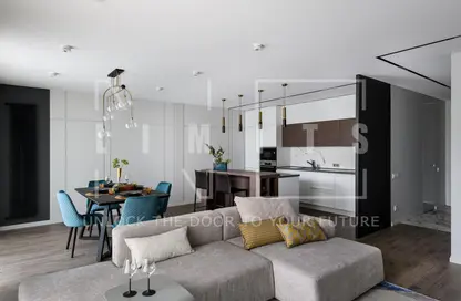 Apartment - 4 Bedrooms - 6 Bathrooms for sale in Verdana - Dubai Investment Park (DIP) - Dubai