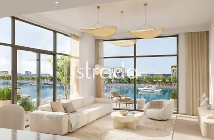 Apartment - 1 Bedroom - 1 Bathroom for sale in Porto View - Mina Rashid - Dubai