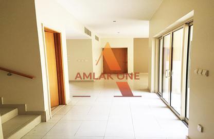 Villa - 4 Bedrooms - 5 Bathrooms for sale in Samra Community - Al Raha Gardens - Abu Dhabi