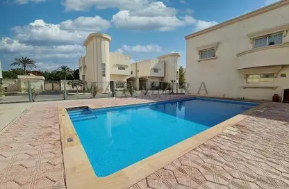 Villa - 3 Bedrooms - 3 Bathrooms for rent in Jumeirah 3 Villas - Jumeirah 3 - Jumeirah - Dubai