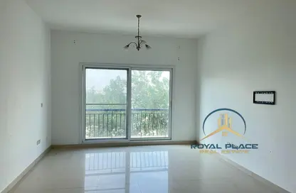 Apartment - 1 Bathroom for rent in Al Manara Building - Dubai Investment Park (DIP) - Dubai