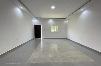 Apartment - 1 Bathroom for rent in Khalifa City A - Khalifa City - Abu Dhabi