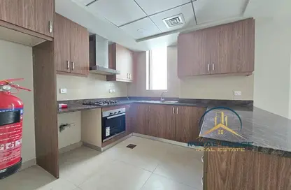 Apartment - 1 Bedroom - 2 Bathrooms for rent in Murano Residences 1 - Murano Residences - Al Furjan - Dubai