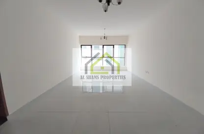 Apartment - 2 Bedrooms - 2 Bathrooms for rent in The Frame Tower - Al Nahda - Sharjah