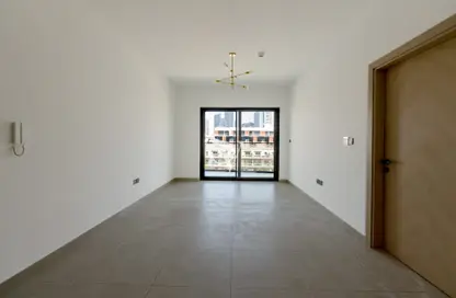 Apartment - Studio - 2 Bathrooms for rent in Binghatti Jasmine - Jumeirah Village Circle - Dubai