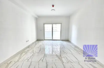 Apartment - 1 Bedroom - 2 Bathrooms for rent in Al Nada Tower - Al Nahda - Sharjah