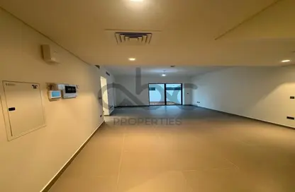 Townhouse - 3 Bedrooms - 4 Bathrooms for rent in Noya Viva - Noya - Yas Island - Abu Dhabi