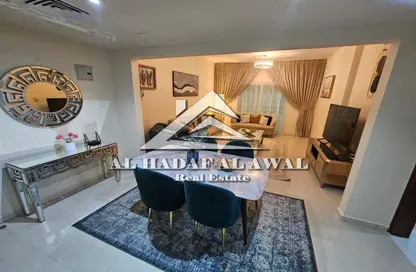 Apartment - 1 Bedroom - 1 Bathroom for rent in Al Majaz 3 - Al Majaz - Sharjah