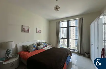 Apartment - 2 Bedrooms - 3 Bathrooms for sale in Claren Tower 1 - Claren Towers - Downtown Dubai - Dubai