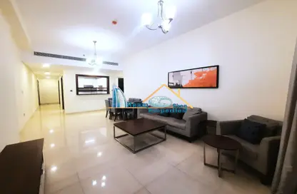 Apartment - 2 Bedrooms - 3 Bathrooms for rent in Al Jaddaf - Dubai