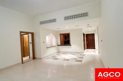 Apartment - 3 Bedrooms - 5 Bathrooms for rent in Yansoon 4 - Yansoon - Old Town - Dubai