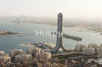 Penthouse - 4 Bedrooms - 5 Bathrooms for sale in Como Residences - Palm Jumeirah - Dubai