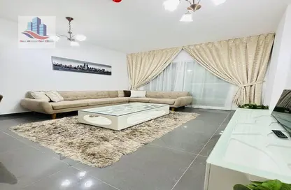 Apartment - 1 Bedroom - 2 Bathrooms for rent in Al Zahia - Muwaileh Commercial - Sharjah