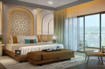 Villa - 4 Bedrooms - 5 Bathrooms for sale in Morocco by Damac - Damac Lagoons - Dubai