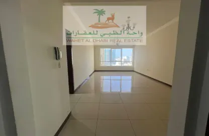 Apartment - 1 Bedroom - 2 Bathrooms for rent in Qasimia 10 building - Al Mahatta - Al Qasimia - Sharjah