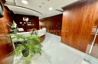 Office Space - Studio - 1 Bathroom for sale in Prime Business Centre - Jumeirah Village Circle - Dubai