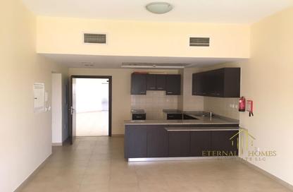 Apartment - 1 Bedroom - 1 Bathroom for rent in Al Thamam 26 - Al Thamam - Remraam - Dubai