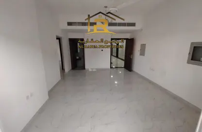 Apartment - 2 Bedrooms - 3 Bathrooms for rent in Al Mowaihat 1 - Al Mowaihat - Ajman