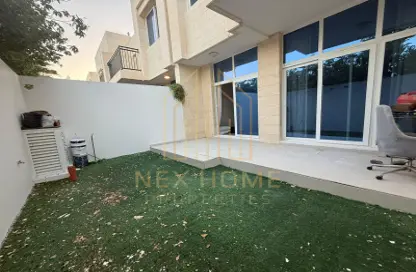 Townhouse - 3 Bedrooms - 4 Bathrooms for rent in Victoria - Damac Hills 2 - Dubai