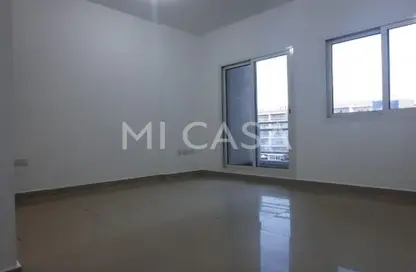 Apartment - 1 Bathroom for sale in Al Reef Downtown - Al Reef - Abu Dhabi