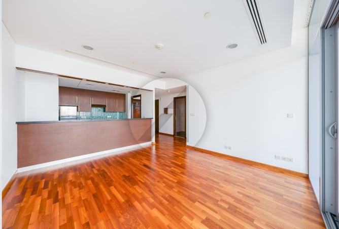 Apartment For Sale In Burj Daman Top Floor Difc View Rented