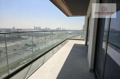 Apartment - 3 Bedrooms - 3 Bathrooms for sale in Binghatti Creek - Al Jaddaf - Dubai