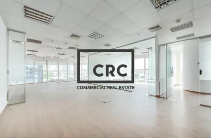 Office Space - Studio for rent in Swiss Tower - JLT Cluster Y - Jumeirah Lake Towers - Dubai