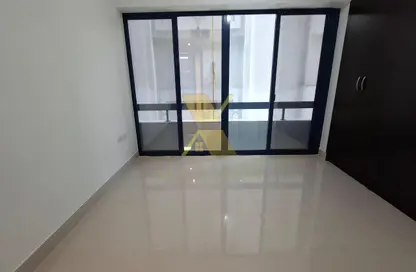 Apartment - 1 Bedroom - 1 Bathroom for rent in Muroor Area - Abu Dhabi