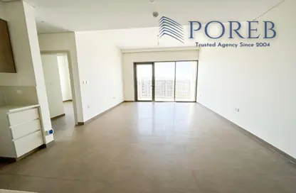 Apartment - 1 Bedroom - 1 Bathroom for rent in Park Heights 1 - Park Heights - Dubai Hills Estate - Dubai