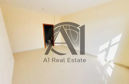 Apartment - 3 Bedrooms - 3 Bathrooms for rent in Asharej - Al Ain