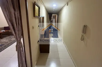 Apartment - 2 Bedrooms - 2 Bathrooms for sale in New Al Taawun Road - Al Taawun - Sharjah