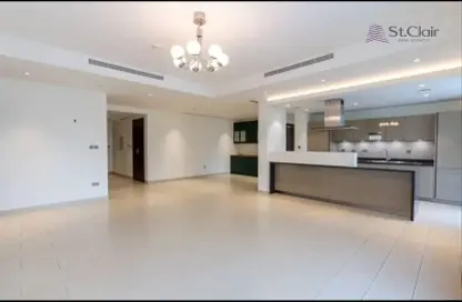 Apartment - 3 Bedrooms - 4 Bathrooms for sale in Hartland Greens - Sobha Hartland - Mohammed Bin Rashid City - Dubai