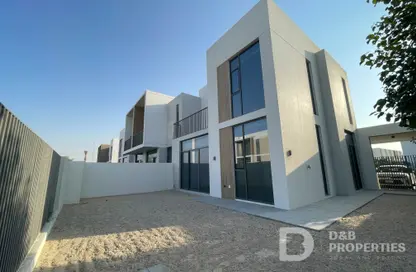 Villa - 4 Bedrooms - 5 Bathrooms for sale in Spring - Arabian Ranches 3 - Dubai