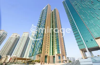 Apartment - 3 Bedrooms - 4 Bathrooms for sale in MAG 5 - Marina Square - Al Reem Island - Abu Dhabi