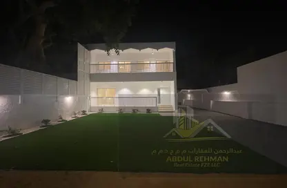 Villa - 3 Bedrooms - 3 Bathrooms for rent in Al Mansoura - Al Sharq - Sharjah