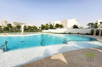 Villa - 5 Bedrooms - 5 Bathrooms for rent in 180 Degrees Villas - Liwan - Dubai Land - Dubai