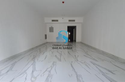 Apartment - 2 Bedrooms - 2 Bathrooms for rent in Taliatela Street - Al Nahda - Sharjah