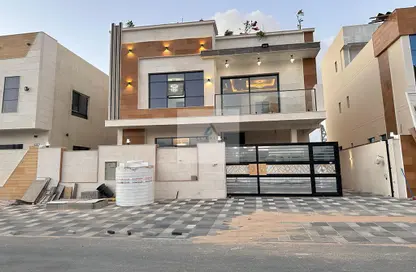 Villa - 6 Bedrooms for sale in AZHA Community - Al Amerah - Ajman