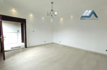 Apartment - 1 Bedroom - 1 Bathroom for rent in Al Maharba - Al Karamah - Abu Dhabi