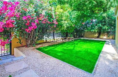 Villa - 3 Bedrooms - 3 Bathrooms for rent in Palmera 3 - Palmera - Arabian Ranches - Dubai